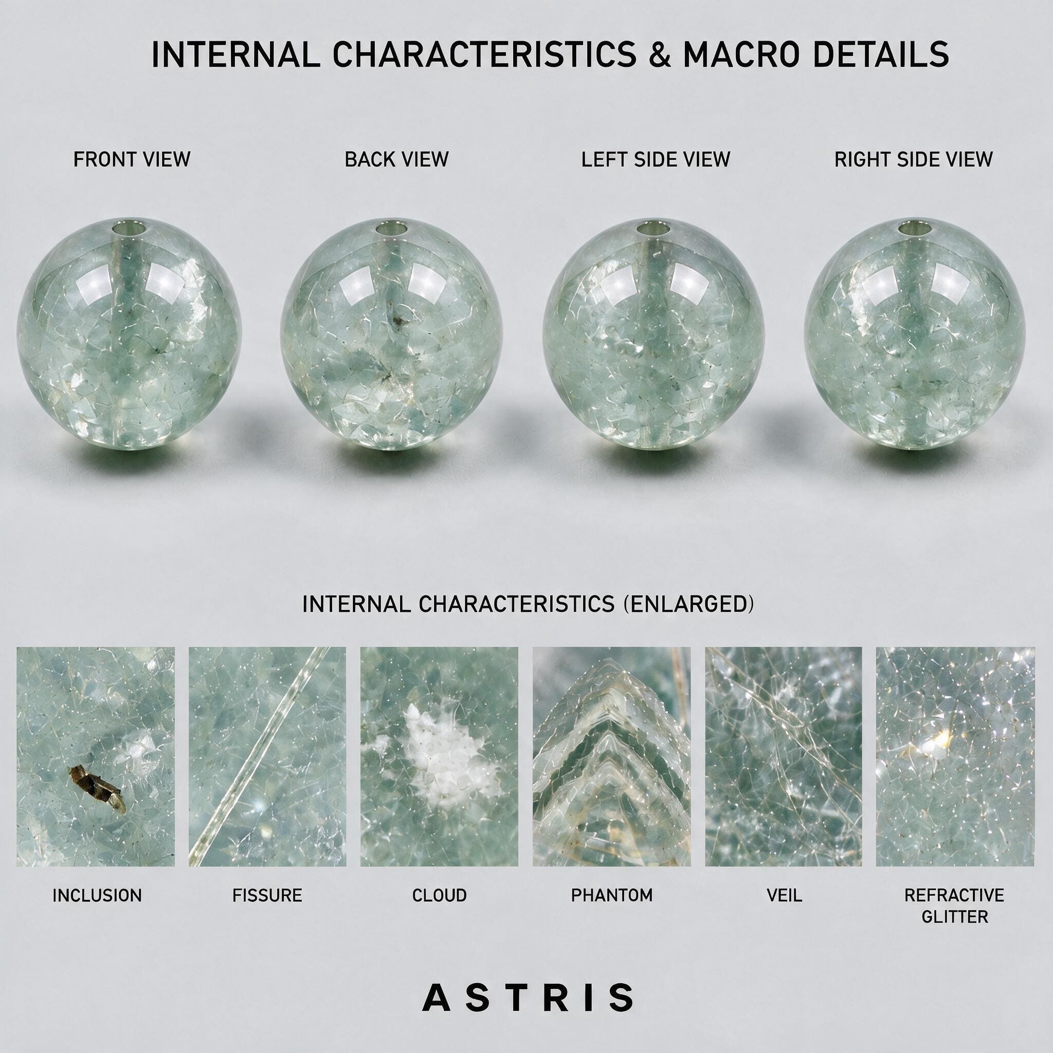 Green Fluorite 5