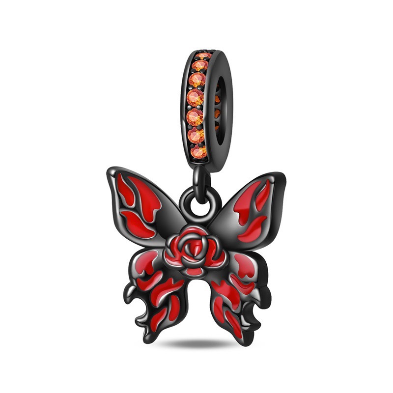 Gothic Butterfly 2