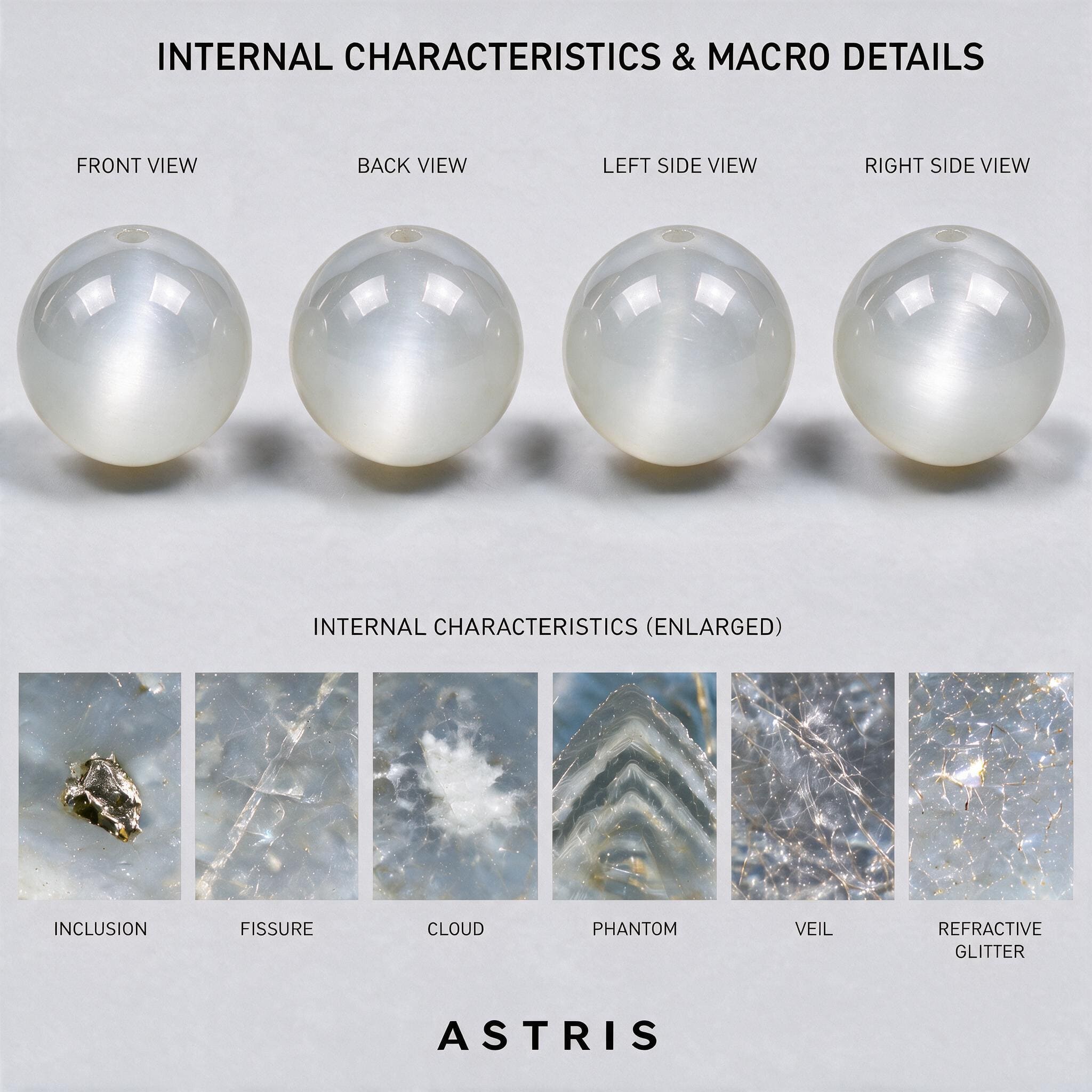 Cat's Eye Beads 4