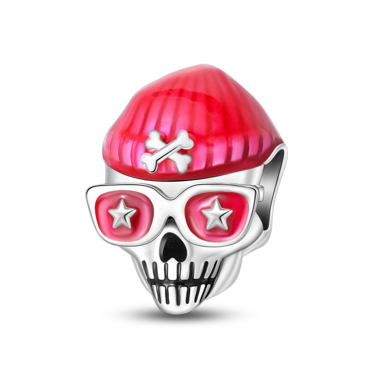 Rebel Skull 2