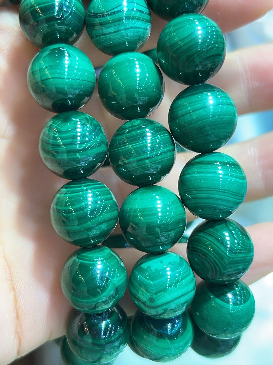 Malachite 4