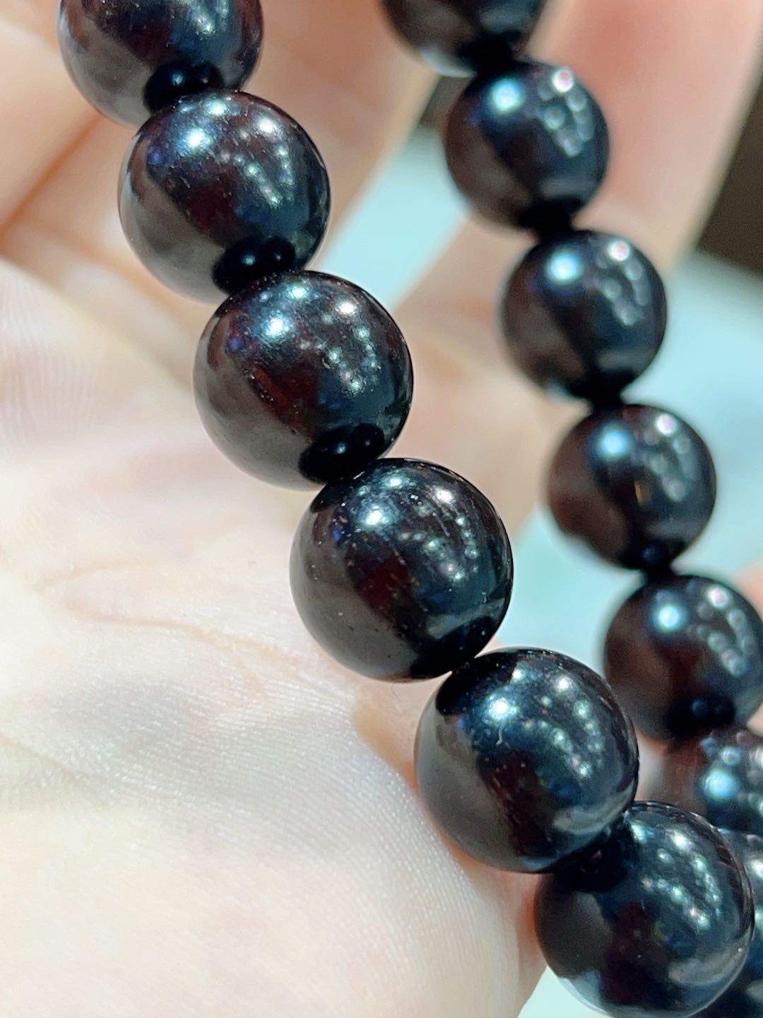 Pterocarpus Santalinus 2