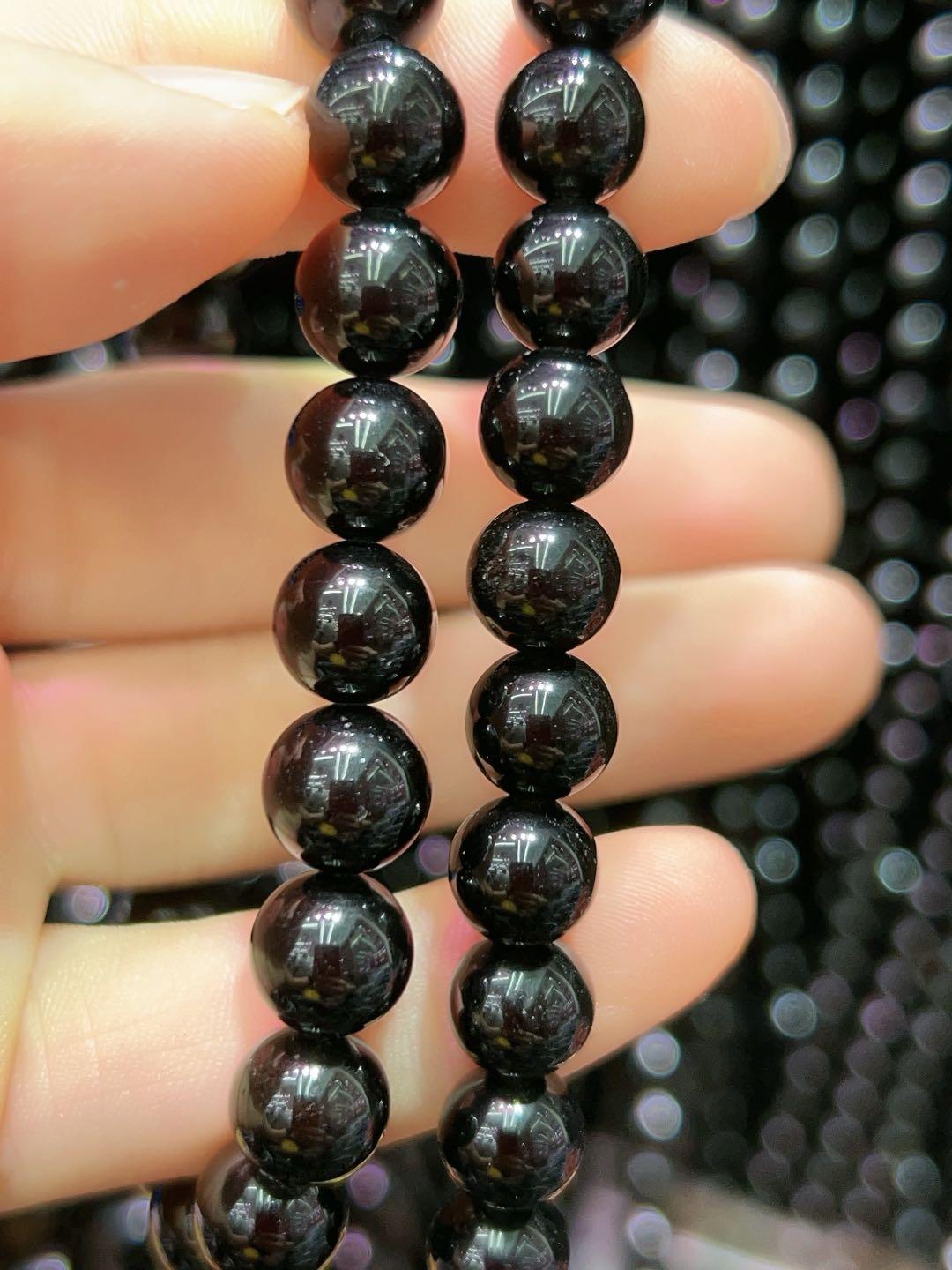 Black Tourmaline 2