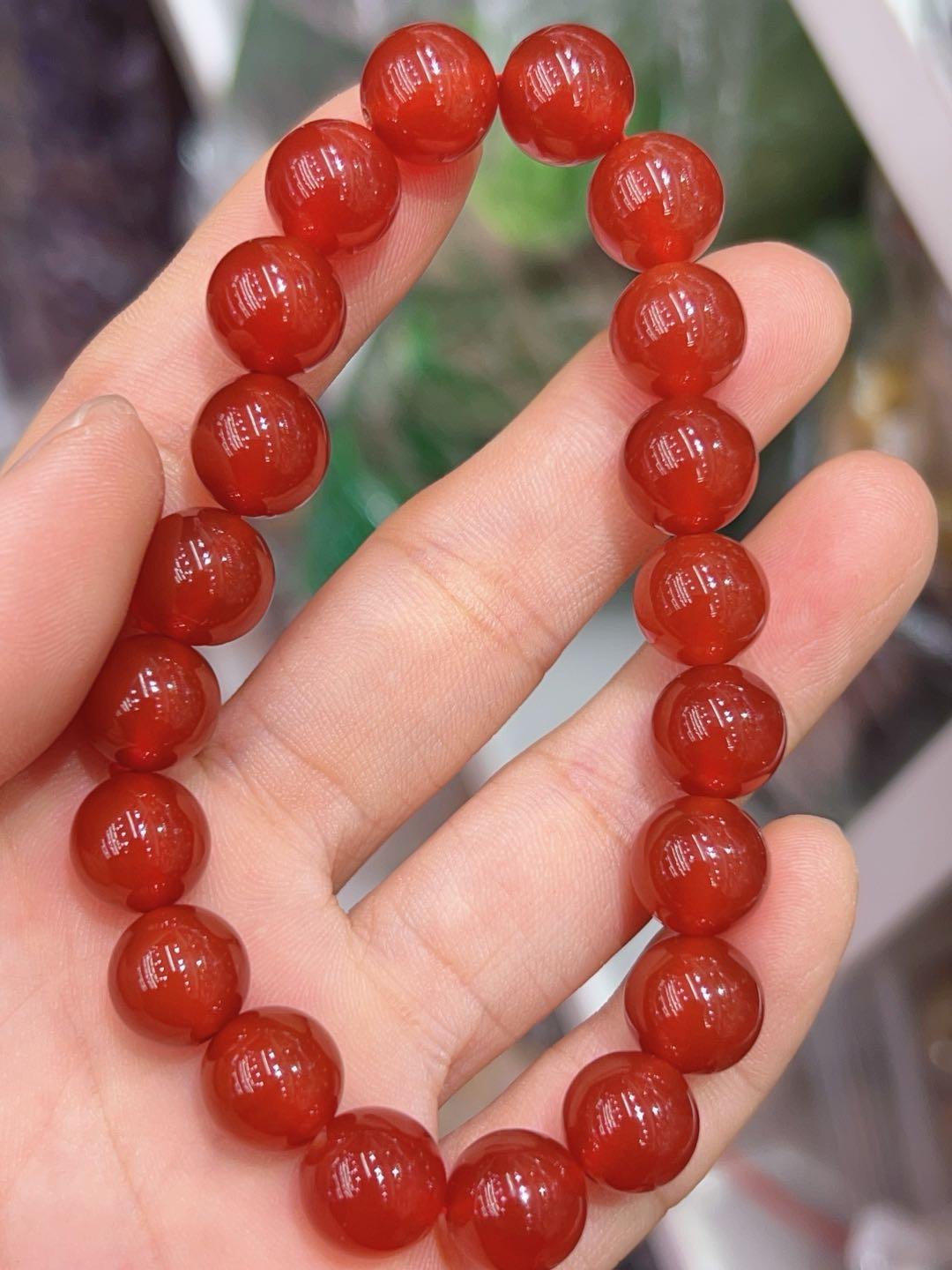 Red Agate 2