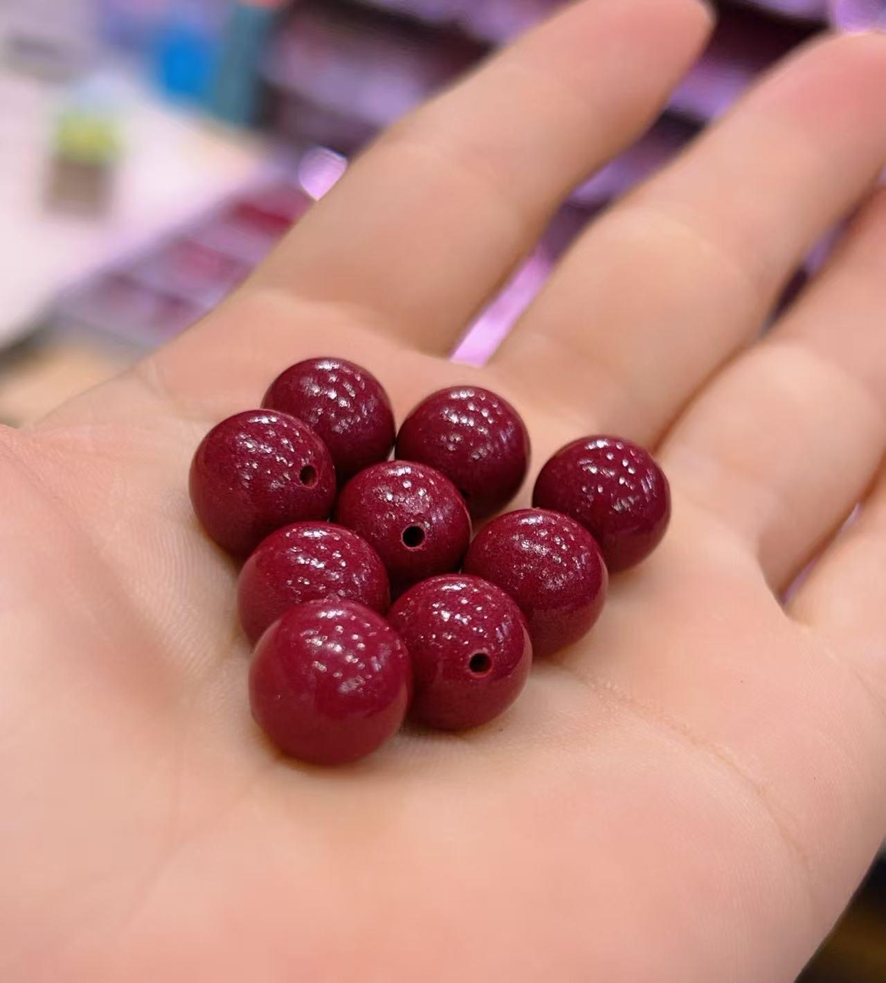 High Content Purple Gold Sand 2