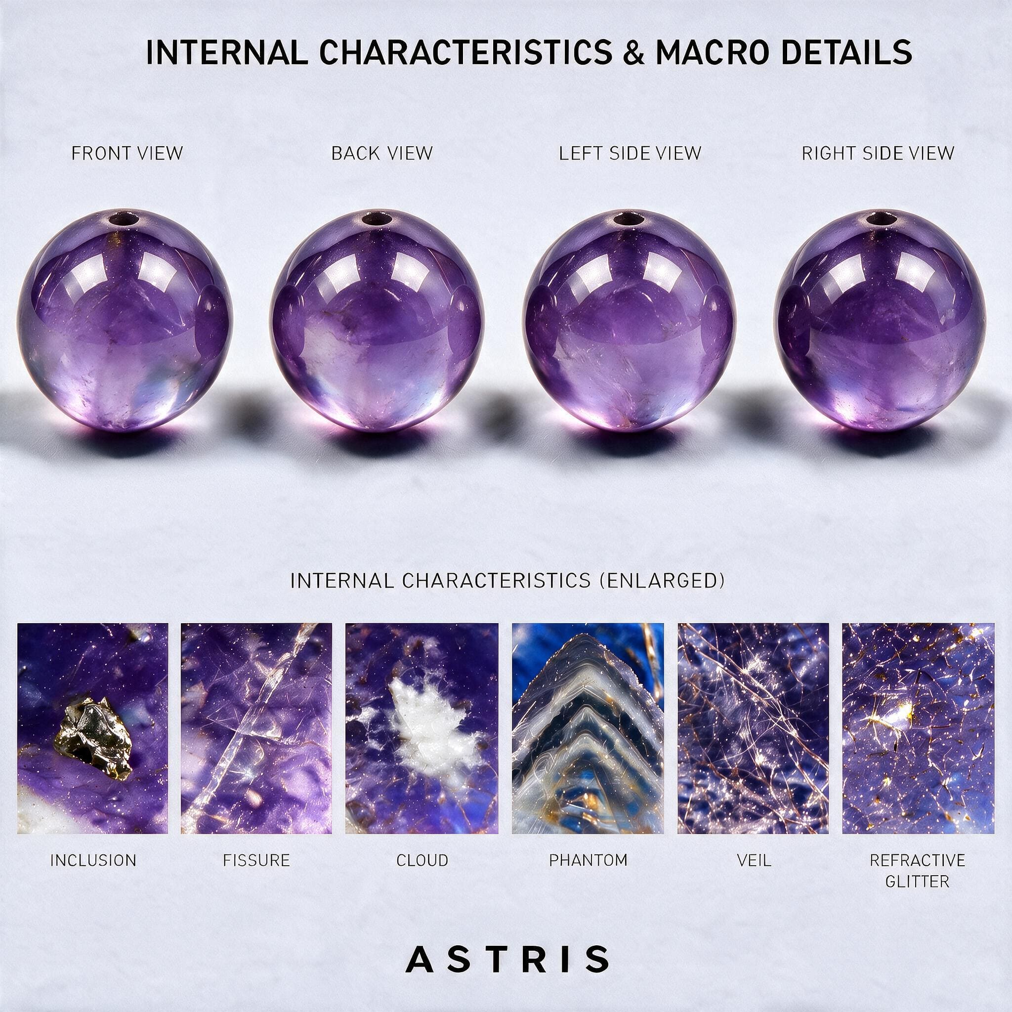 Uruguay Amethyst 5