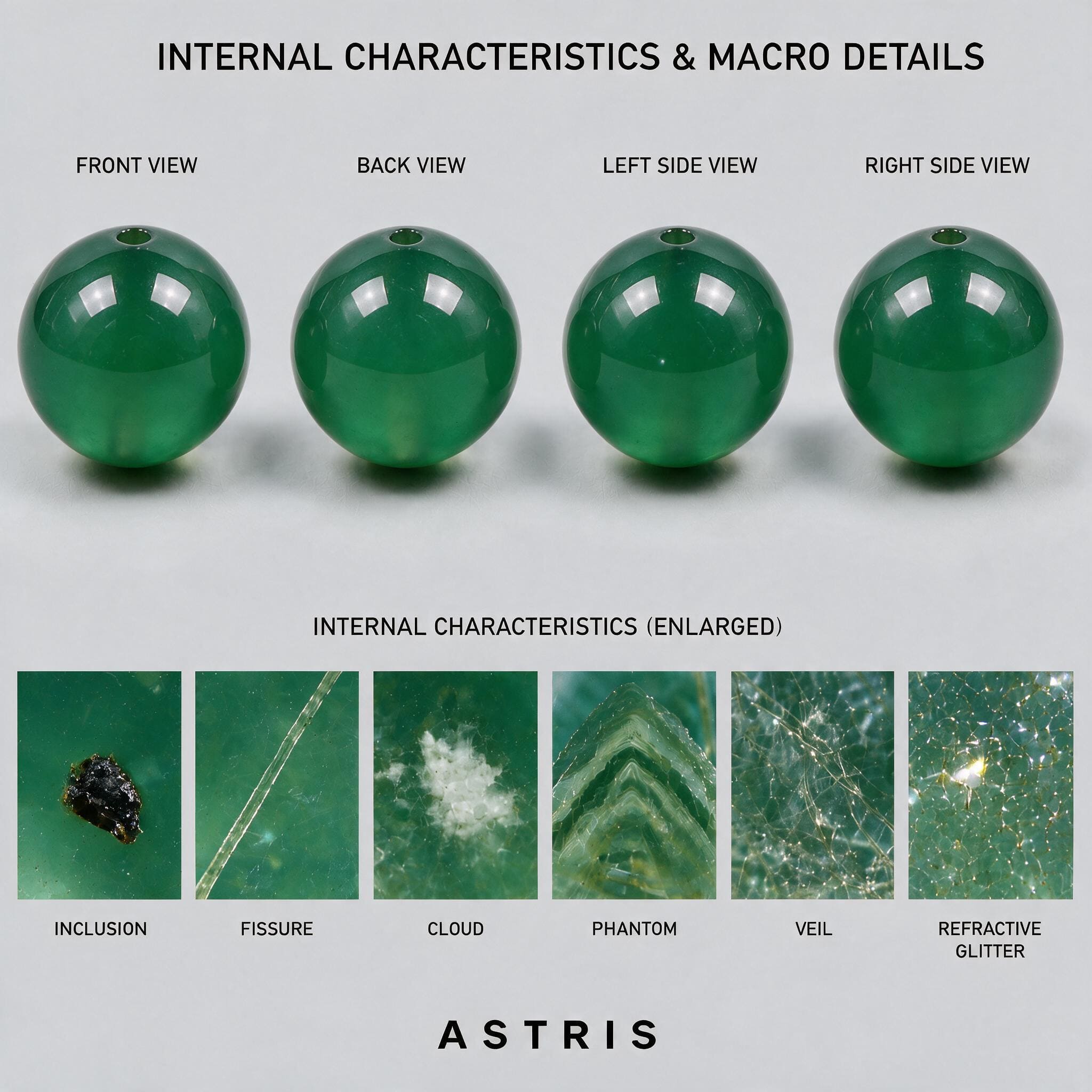 Green Agate 4