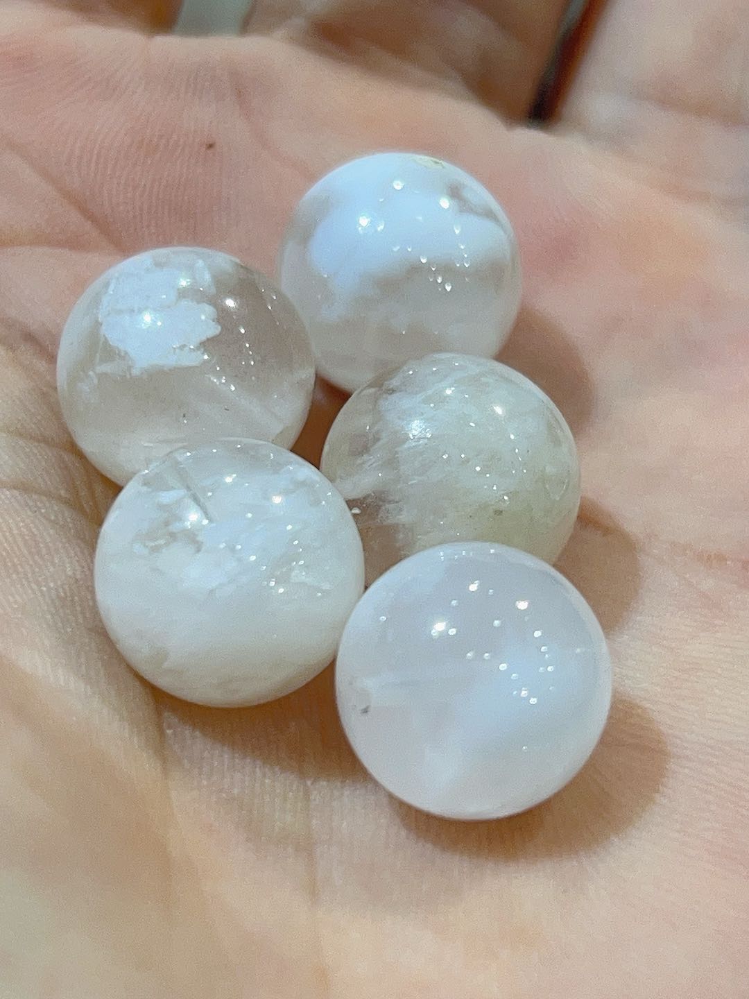 Blizzard Snowflake Phantom 3