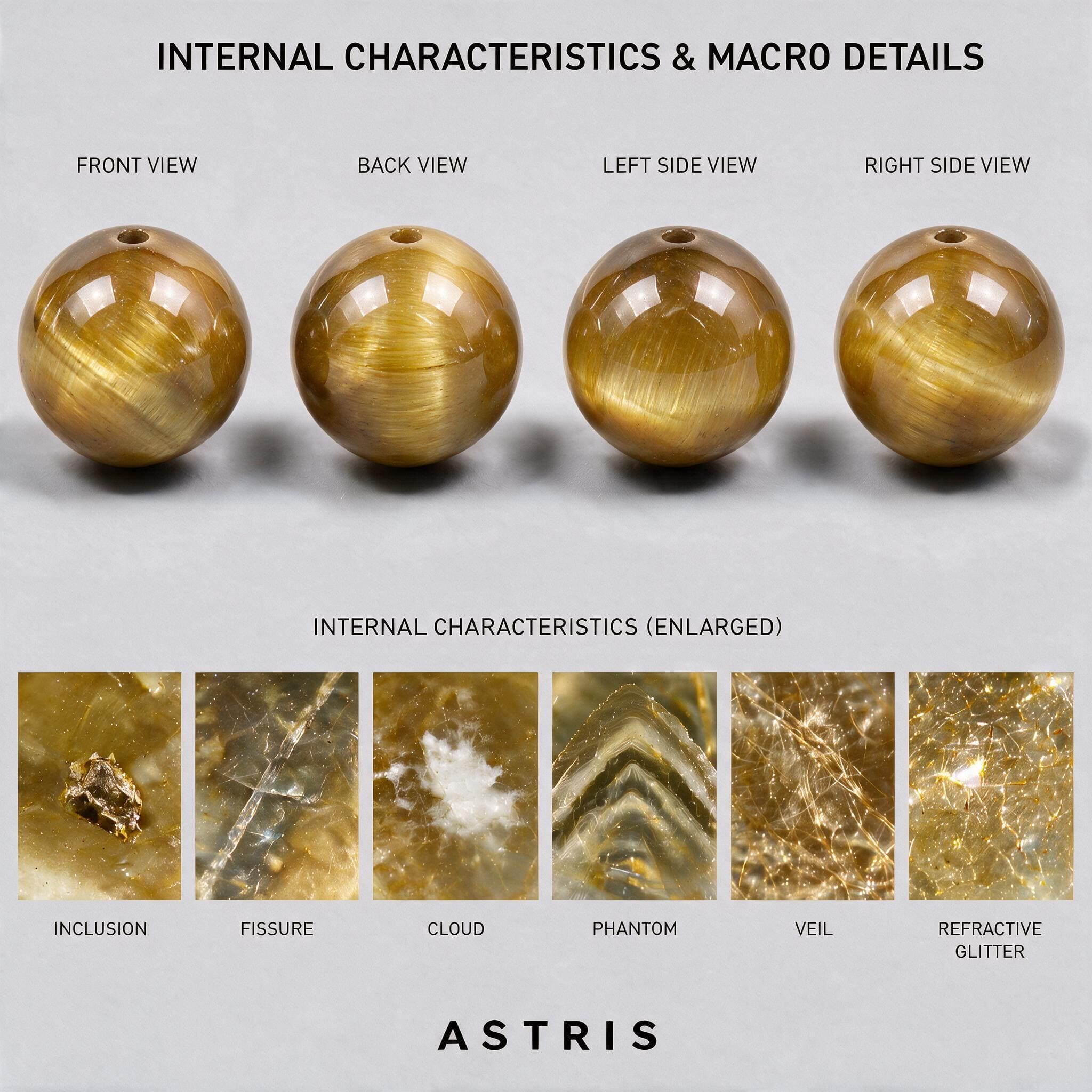 Gold Tiger Eye 5