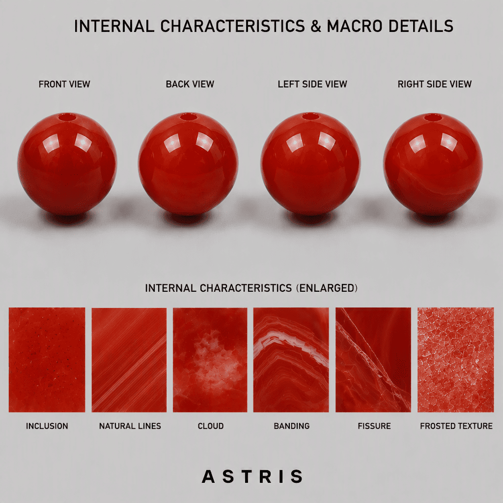 Red Agate 4