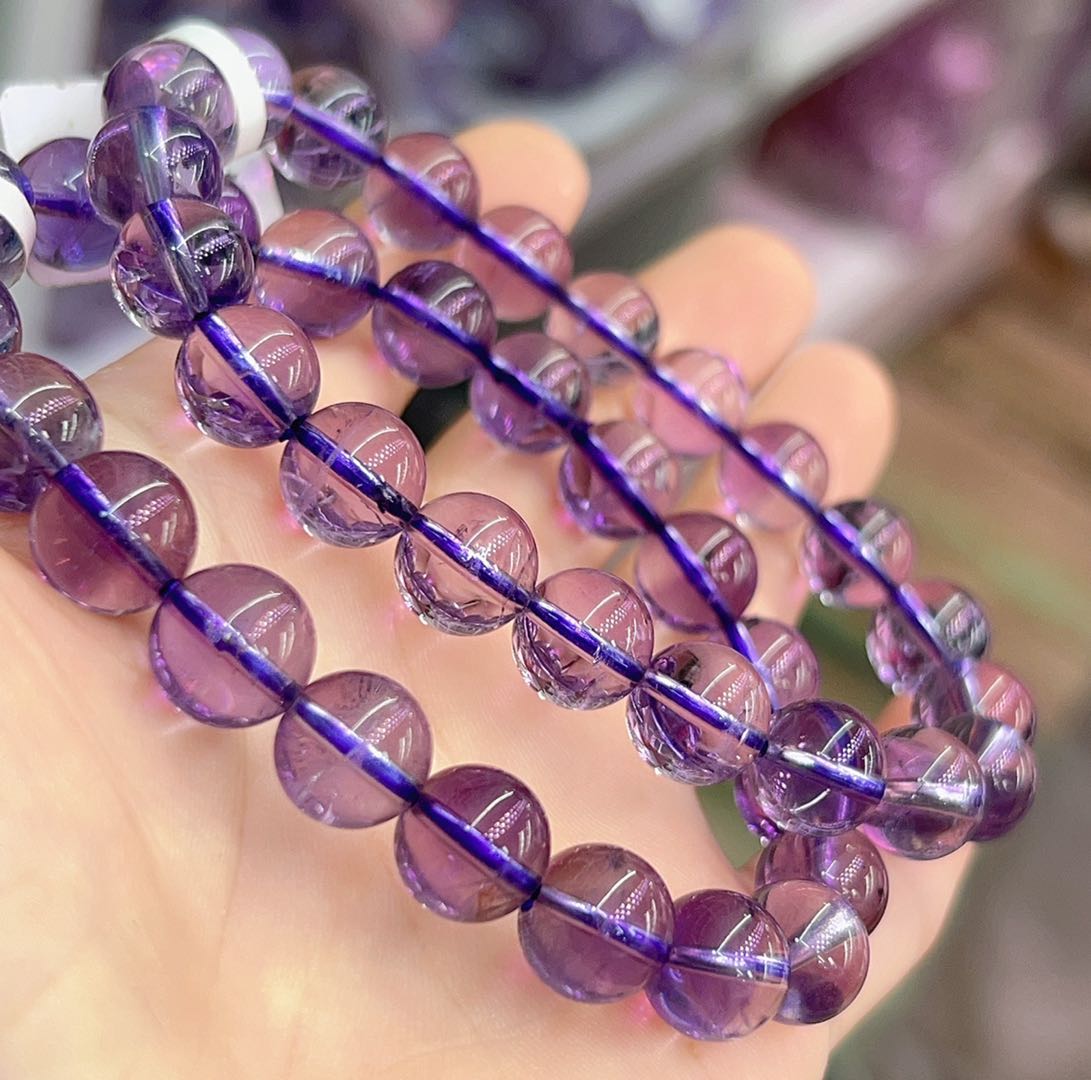 Brazilian Amethyst 2