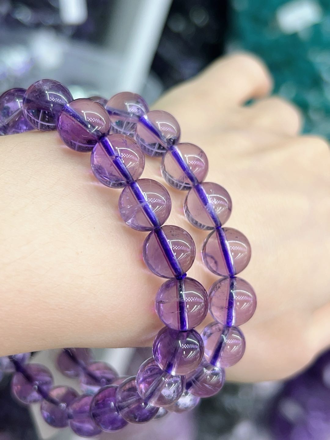 Brazilian Amethyst 3