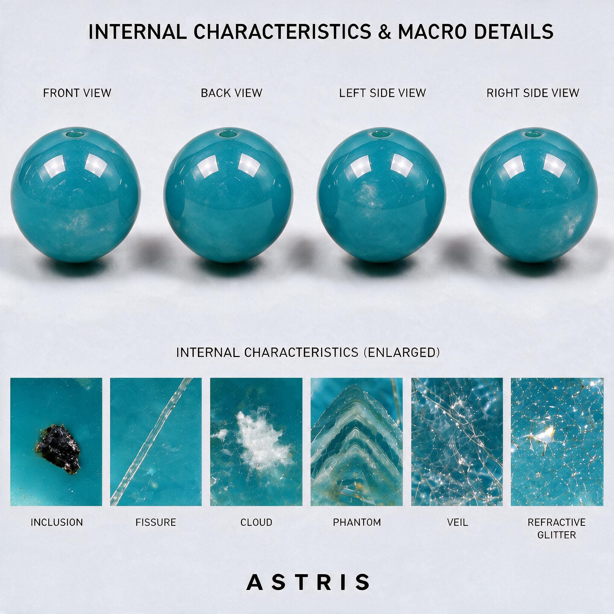 Amazonite 5