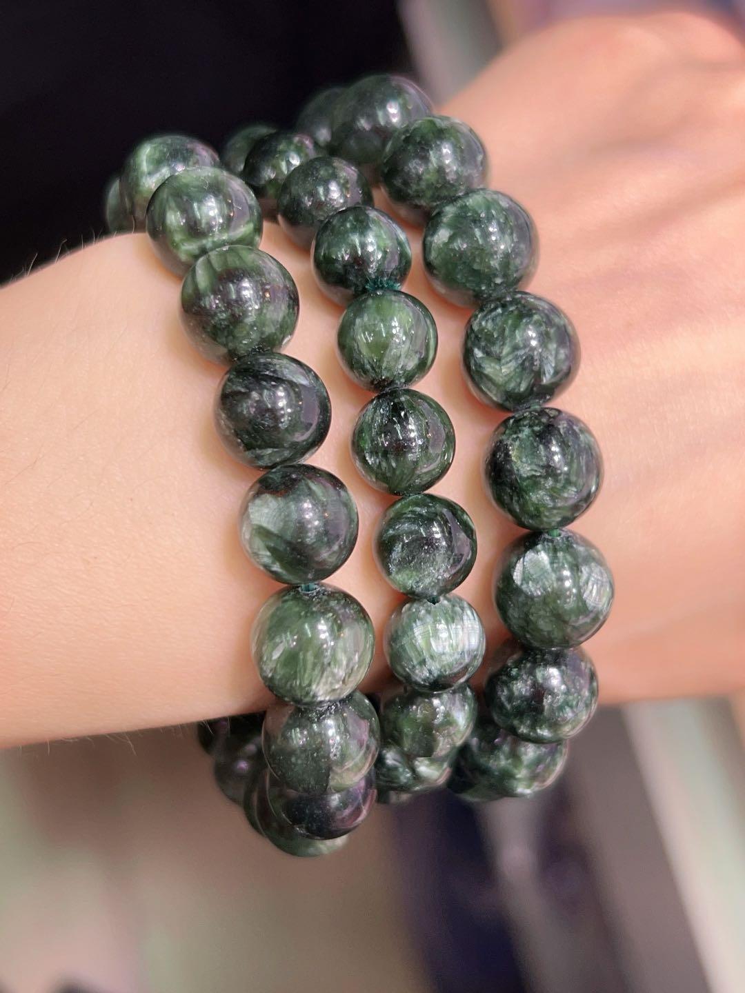 Green Dragon Crystal 2