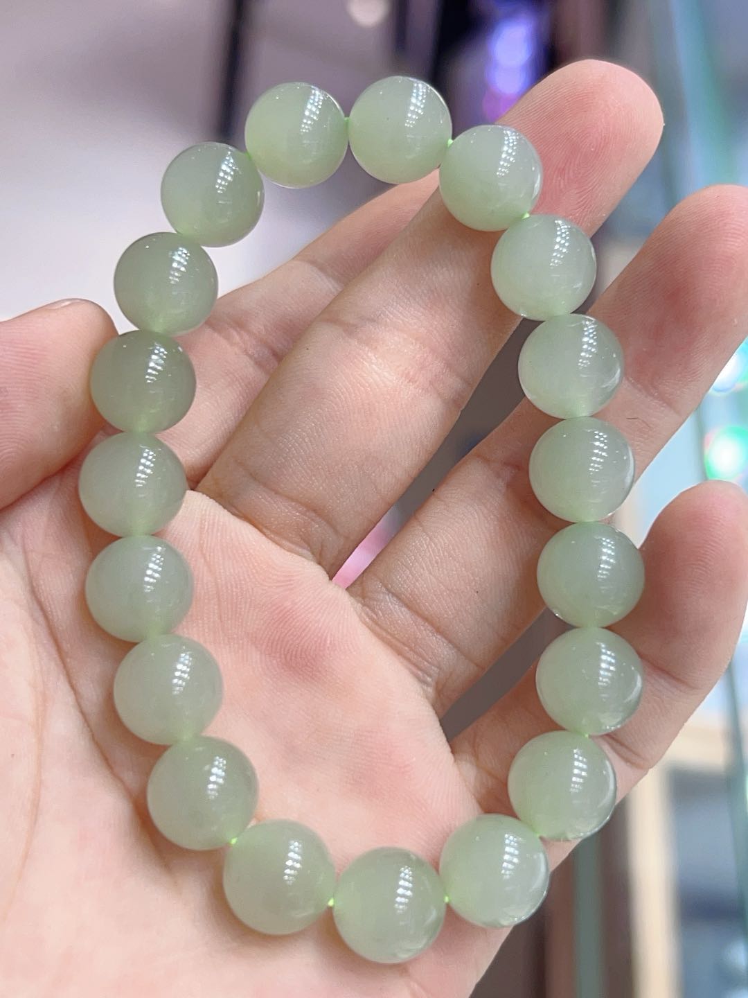 Hetian Jade 3