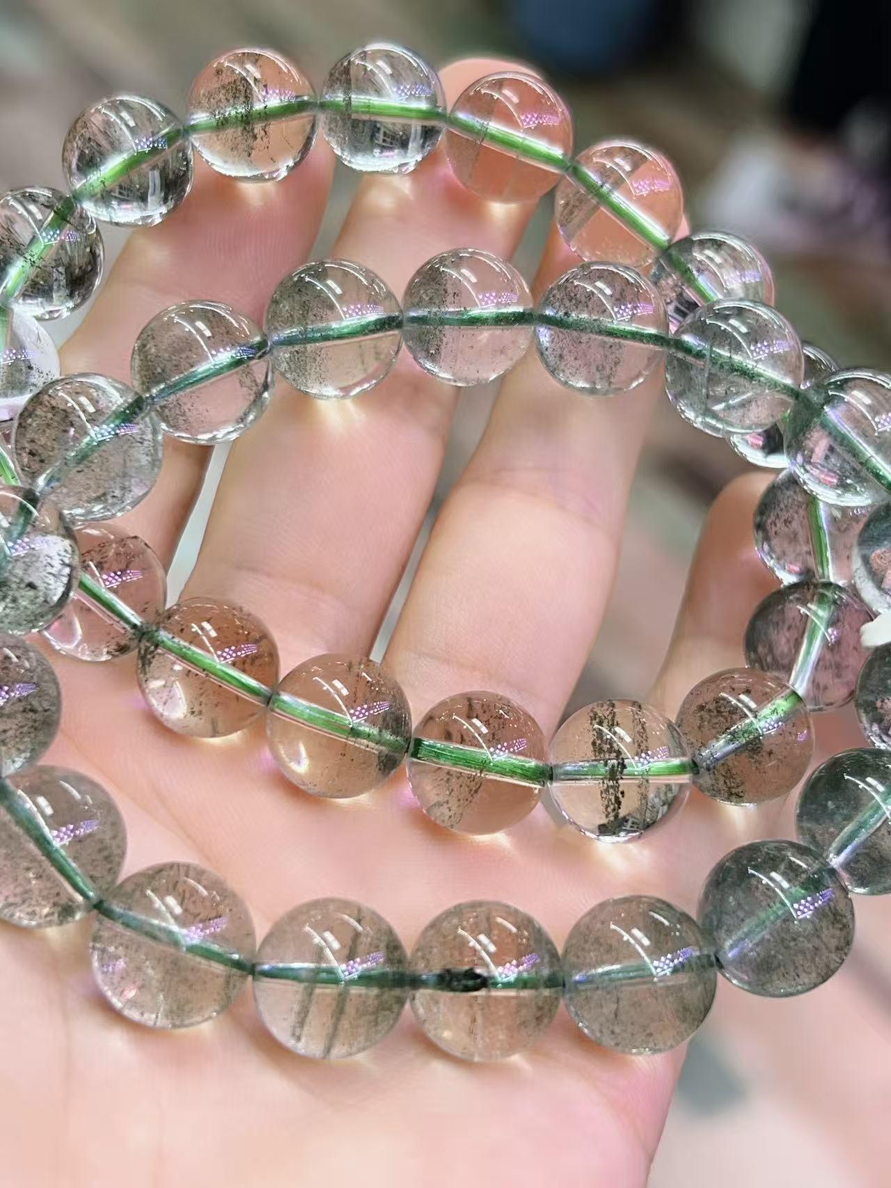 Starry Green Phantom 4