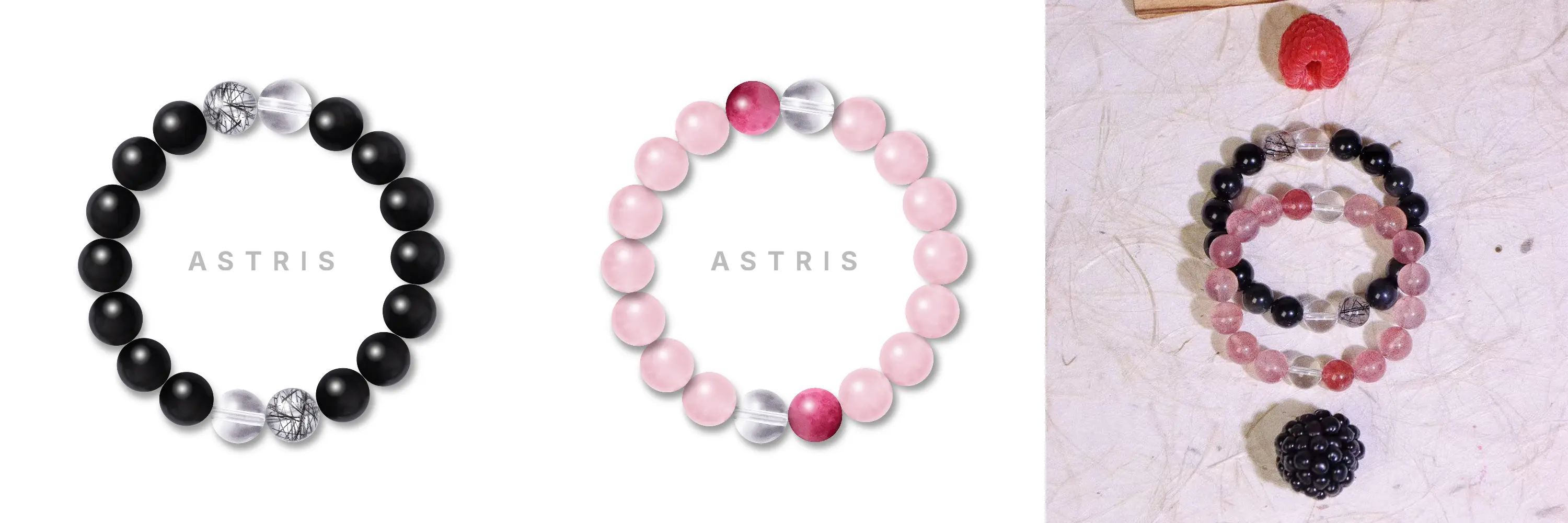 ASTRIS Modern Minimalist Aesthetics