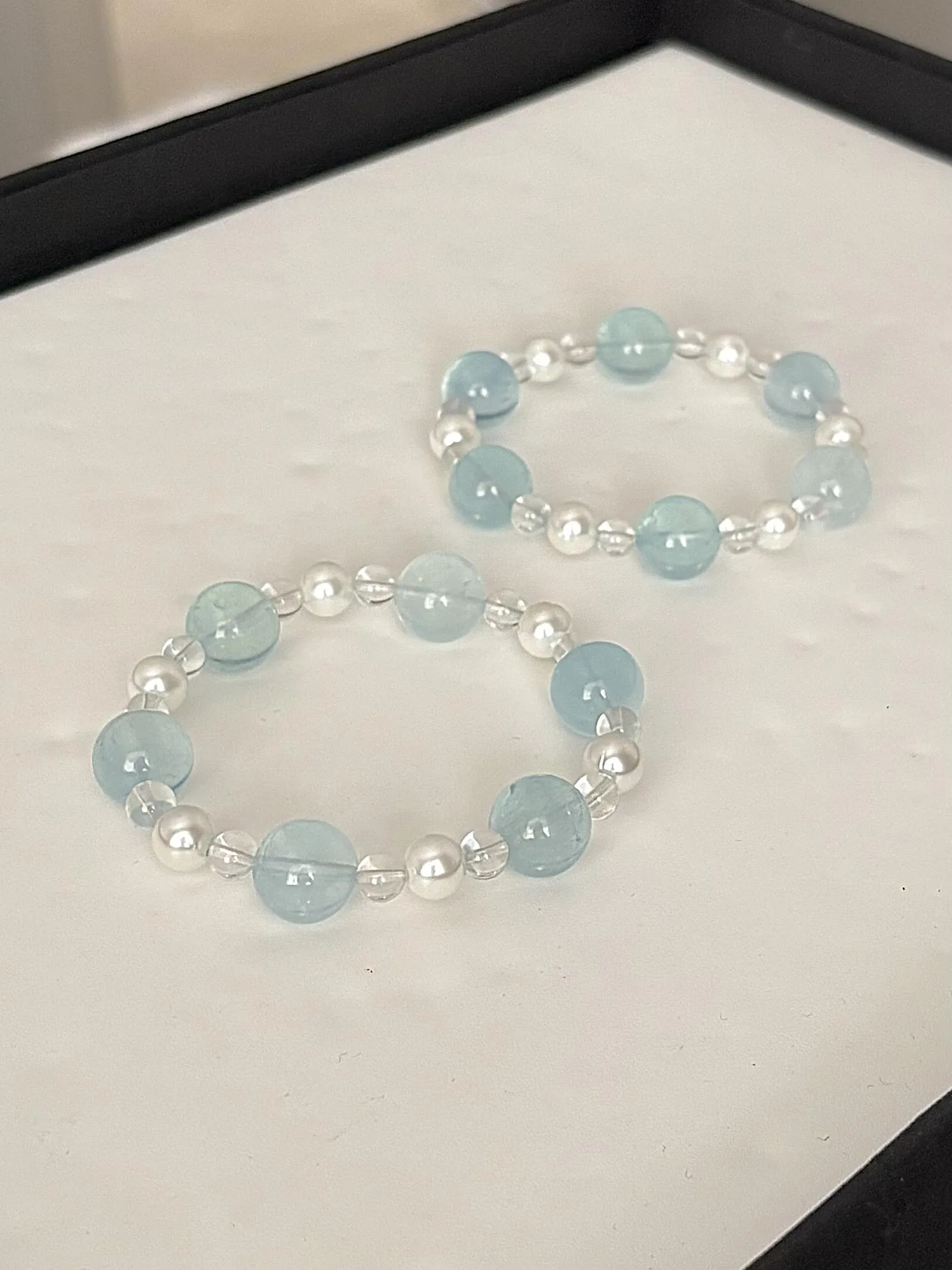 DIY Crystal Bracelet Color Matching Guide: 4 Rules to Avoid a Cheap Look and Create Luxury Jewelry