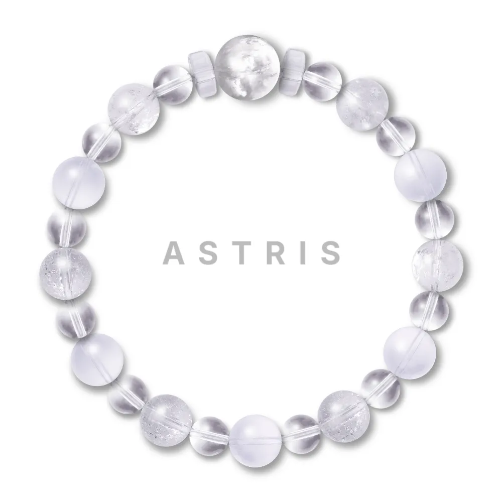 The Art of Intentional Gifting: Design a Custom Crystal Bracelet for Your Best Friend