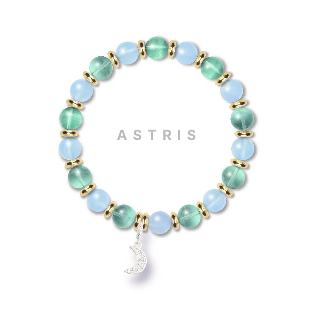 The Art of Gifting: How to Design a Custom Gemstone Bracelet She Will Actually Wear