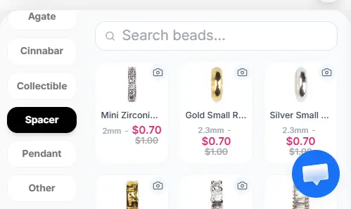 Personalized Metal Accessories