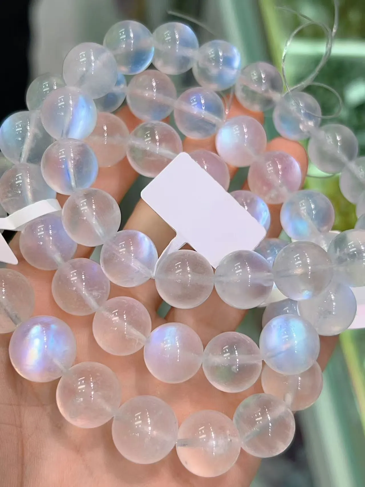 The Art of Quiet Luxury: Designing Your Custom Crystal Energy Bracelet