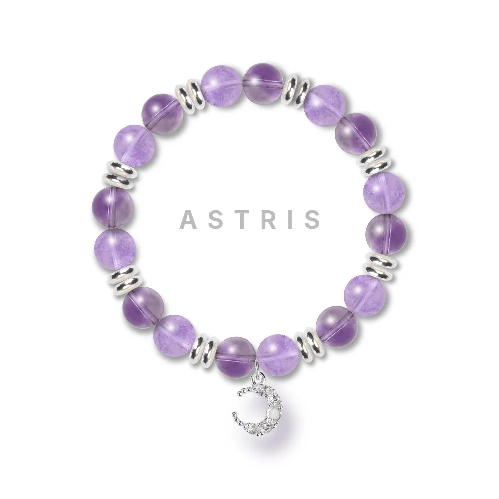 Amethyst Bracelet